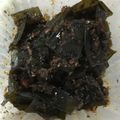 kijuhyt's cooksnap of when they made 佃煮.