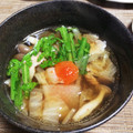 ♥︎yaya♥︎'s cooksnap of when they made 冬野菜のスープ.