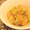 いしまいﾁｬﾝ's cooksnap of when they made さっぱり！白菜のお浸し.