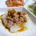ＴＯＭＯＷＡＴ's cooksnap of when they made ツナ缶の✿一番好きな❀食べ方♪♪✿.