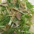クックLXIRPF☆'s cooksnap of when they made レンチンだけで☆やわらか鶏のねぎ塩。.