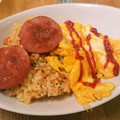 ビギナーえい's cooksnap of when they made ♪まるごとトマトの炊き込みご飯♪.