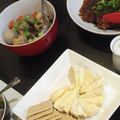 mari2aus's cooksnap of when they made 絶対 美味しい 筑前煮.