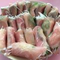 ☆まつゆか☆'s cooksnap of when they made 美味しい生ハムの食べ方.