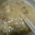 ｽｶｲﾌｨｯｼｭ☆'s cooksnap of when they made ごはんにぶっかけ！とろろーん納豆.