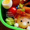 ruruchirin's cooksnap of when they made きゅうりの飾り切り♪マヨネーズ味.