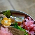 ruruchirin's cooksnap of when they made 超簡単❀さつまあげのしそチーズ❀.