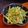 ruruchirin's cooksnap of when they made 水菜とピーナッツでサラダ.