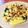 Kuronite's cooksnap of when they made さっぱり爽やか★りんごのチーズオムレツ風.