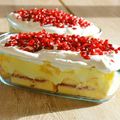 kaiselim's cooksnap of when they made ヨーグルトクリーム.
