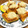 YUKIKI☆'s cooksnap of when they made 胡麻がいい！！かぼちゃの胡麻マヨがけ.