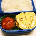 翔舞ママ's cooksnap of when they made 超定番！フワフワ甘〜い卵焼き♡(´ω`).