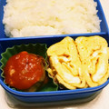 翔舞ママ's cooksnap of when they made 超定番！フワフワ甘〜い卵焼き♡(´ω`).