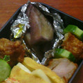 もぐら～ぬ's cooksnap of when they made なすと梅のだし煮.