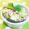みっくママ's cooksnap of when they made 旦那レシピ㉕アボカドとツナのお寿司.