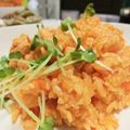 sunita's cooksnap of when they made うちの基本のチキンライス.