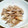 ちゃむ♡'s cooksnap of when they made ♡ごぼうとちくわの卵とじ♡.