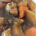 Yooboo's cooksnap of when they made 大根と鶏肉のほろほろ煮♪シャトルシェフ♪.