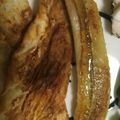 ばむむ's cooksnap of when they made 胃にやさしい　豆乳きなこフレンチトースト.