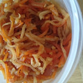 ёのんちんё's cooksnap of when they made nico家の定番 切り干し大根.