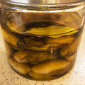 Ipong's cooksnap of when they made 牡蠣のオイル漬け.