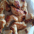 ёのんちんё's cooksnap of when they made ささみのゆずこしょう焼き.