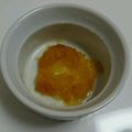 acquastone's cooksnap of when they made 離乳食初期☆りんご.