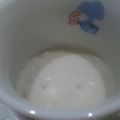 ゆずゼリー♪'s cooksnap of when they made ジャムで速攻☆手作りカルピス♫♫.