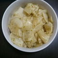 Giabbico's cooksnap of when they made かぶの柚子胡椒風味漬け✿.