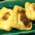 ☆ａｉｎ☆'s cooksnap of when they made 油あげのネギ詰め焼き.