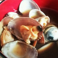 きゃおりーぬ3世's cooksnap of when they made あさりの砂抜き.