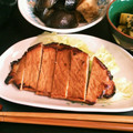 ミセスＡ's cooksnap of when they made 簡単　和風ポークソテー.