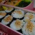おんかめ's cooksnap of when they made ツナ味噌のおにぎり。.