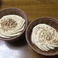 ーマコー's cooksnap of when they made 大人の味☆コーヒーカップケーキ.