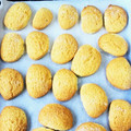 ぴょんﾁｬﾝ☆'s cooksnap of when they made HMで作る簡単サクサククッキー.