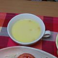 みゆwaco 's cooksnap of when they made お手軽に☆濃厚コーンスープ.