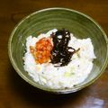 りこまこせいやのパパ's cooksnap of when they made 創味シャンタンで簡単おじや.