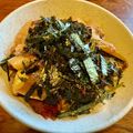 さすらい's cooksnap of when they made 荒岩流鉄火丼.