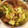 きのこのおうち's cooksnap of when they made 焼き鯖とキャベツの和え物.