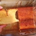 たろ251's cooksnap of when they made ドイツのママの☆ヨーグルトケーキ.