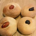 だいるりえ's cooksnap of when they made HBで米粉パン♪.