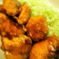こじらせ's cooksnap of when they made ジューシーカリカリ唐揚げ.