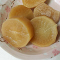 碧猫ちゃん's cooksnap of when they made ✩大根の煮物✩.