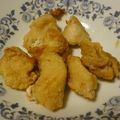 yako777's cooksnap of when they made 柔らか☆鶏の唐揚げ.