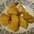 yako777's cooksnap of when they made 柔らか☆鶏の唐揚げ.