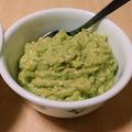 りっとくん's cooksnap of when they made アボカドディップ(おいしくダイエット中).