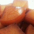 なっとういち母さん's cooksnap of when they made ✩大根の煮物✩.