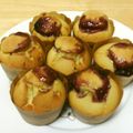 たまこさん＾＾'s cooksnap of when they made 簡単 しっかり カップケーキ.