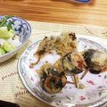 マナとエミ's cooksnap of when they made 初夏！梅紫蘇香るいわしの天ぷら.