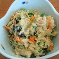hinato母's cooksnap of when they made おでんの残りのおつゆで卯の花♪.